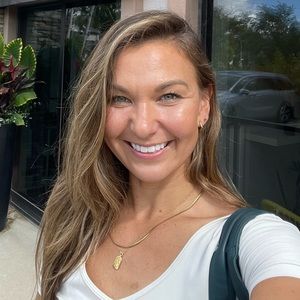 Meet your Posher, Deanne